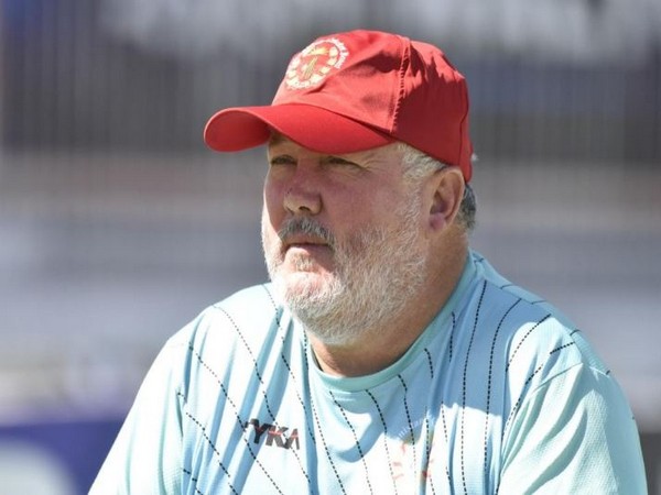 Andy Moles (Photo/ ACB Twitter) 