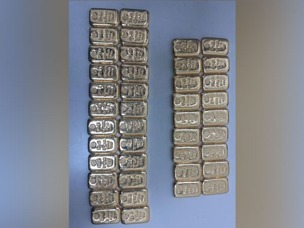 According to DRI, the recovered gold has been seized under the Customs Act, 1962. Further investigation is underway.