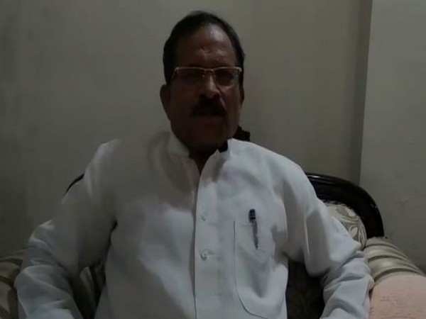 Minister of State for Defence, Shripad Naik (File Photo)