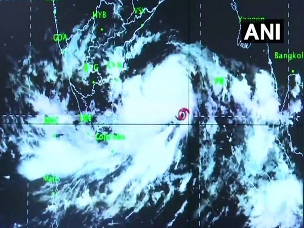 Cyclone 'Fani' is expected to hit Odisha coast on Friday.