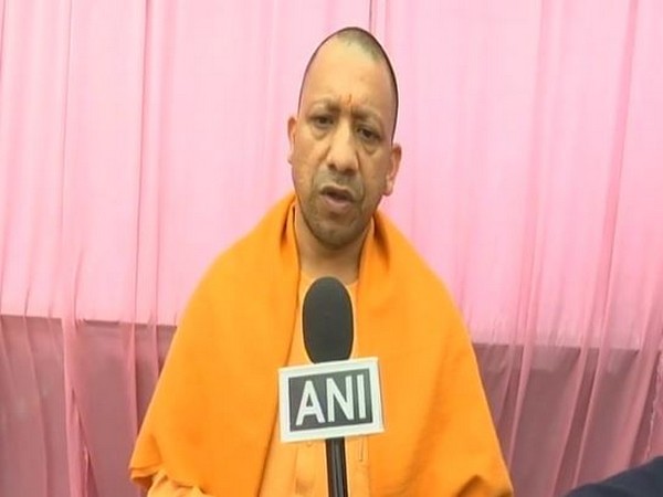 Uttar Pradesh Chief Minister Yogi Adityanath (File Photo)