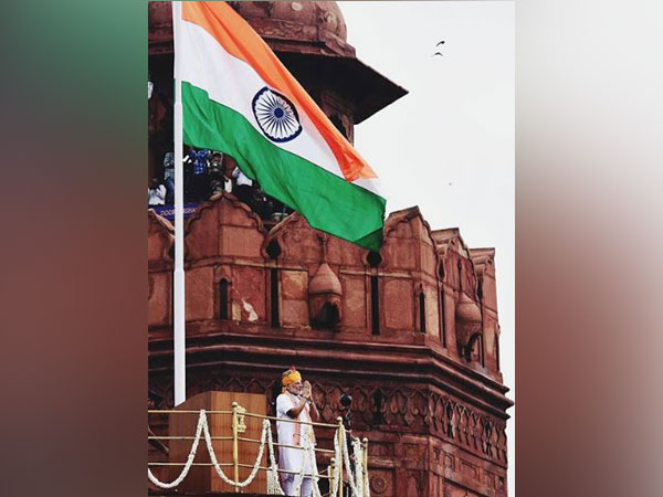 Narendra Modi  Image Courtesy: Instagram