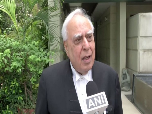 Senior Congress leader Kapil Sibal (File photo)