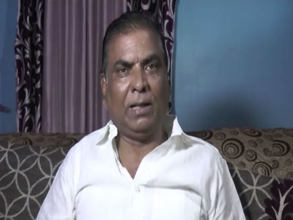 JDU MLA Amarnath Gami (Photo/ANI)