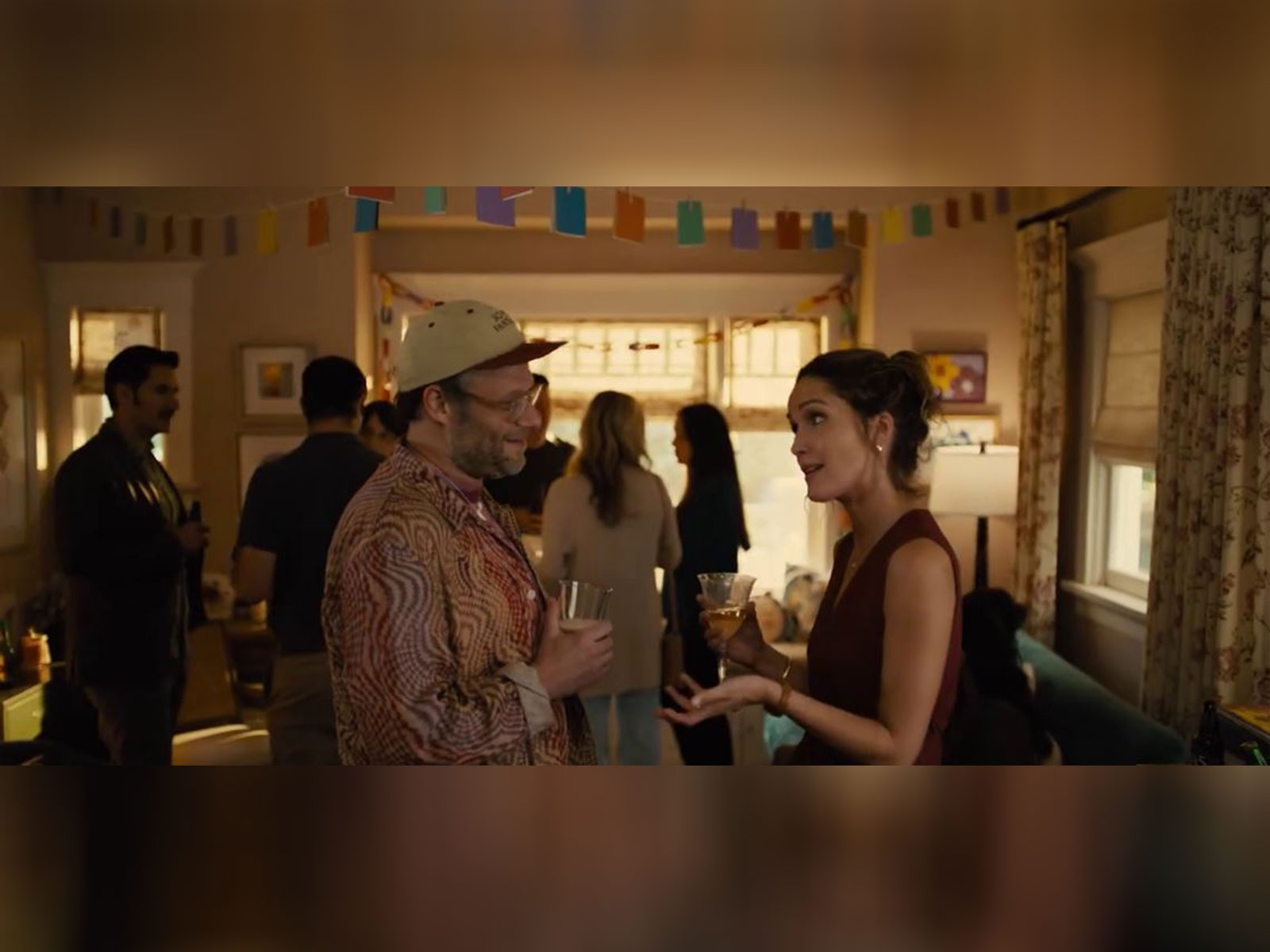 
    'Platonic' renewed for third season
    