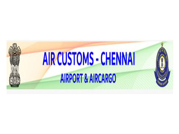 Air Customs-Chennai (Photo/Official Website)