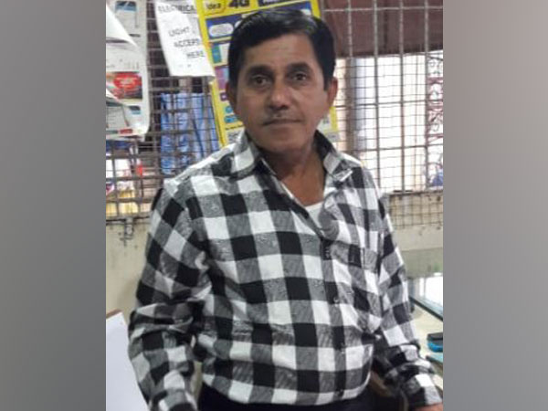 Punjab and Maharashtra Co-operative (PMC) Bank depositor, Fattomal Punjabi