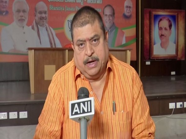 Ramchander Rao, Member of Legislative Council