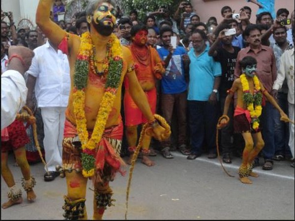 Representative Image