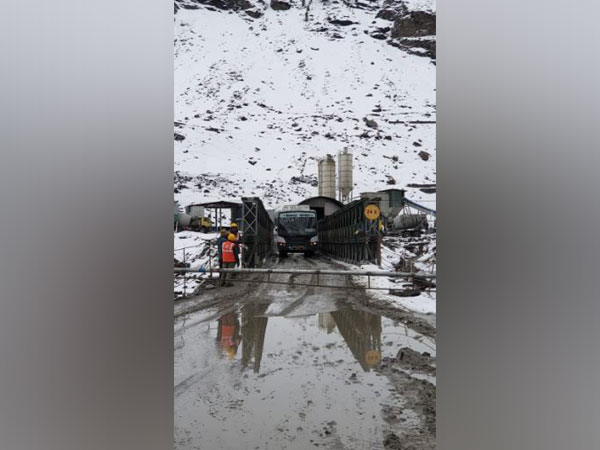 Himachal Pradesh, Jammu and Kashmir, and parts of Uttarakhand have witnessed heavy snowfall over the past a few days.