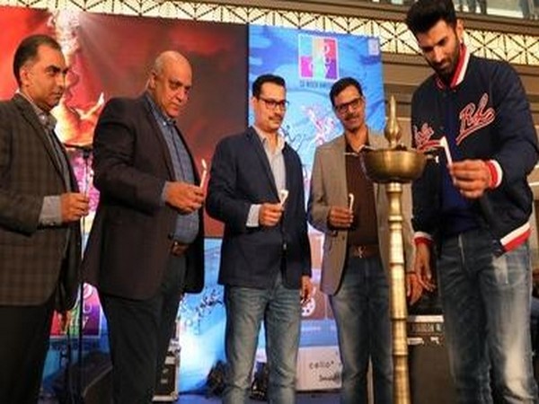 R City opens doors to the 2nd edition of the R City Art Festival