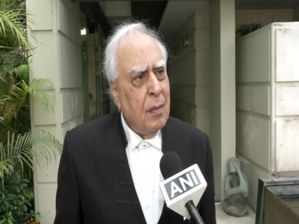 v while speaking to ANI on Tuesday (Photo/ANI)