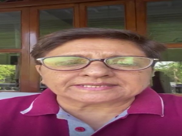 Puducherry Governor Kiran Bedi (Photo/ANI)