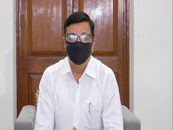 Maharashtra cabinet minister Balasaheb Thorat