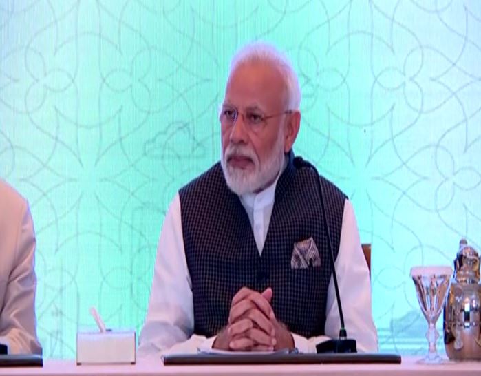 Prime Minister Narendra Modi