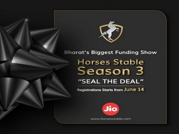 Horses Stable to go live with Season 3 on June 14, 2021