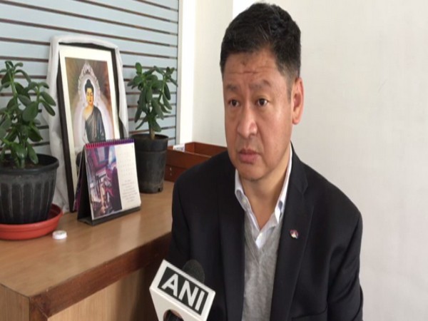 Tenzin Lekshay, Spokesperson of Central Tibetan Administration told ANI