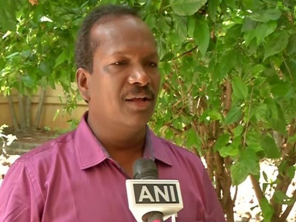 Dr Thanikasalam Veni of Rathna Siddha Hospital in Chennai. (Photo/ANI)