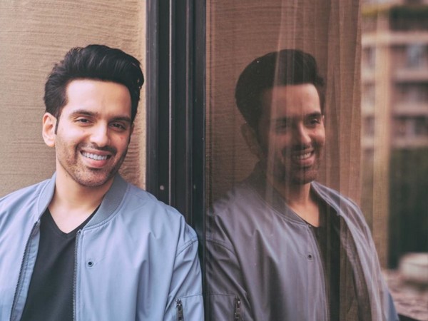 Congress candidate Luv Sinha, son of party leader Shatrughan Sinha (Photo/Luv Sinha/Instagram)