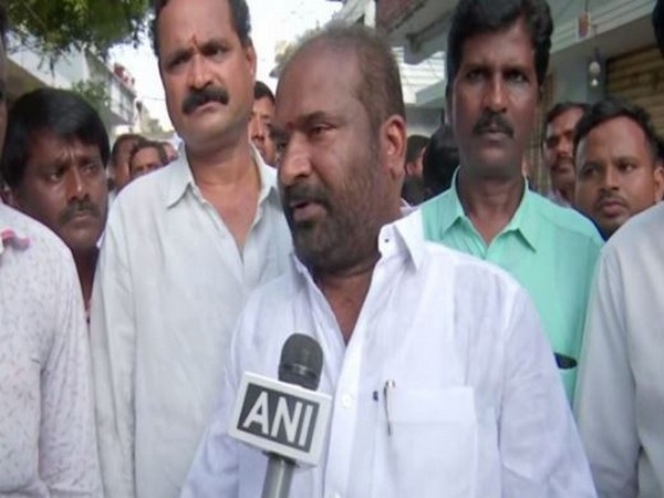 Ashwathama Reddy, President, TSRTC Joint Action (File Photo/ANI)