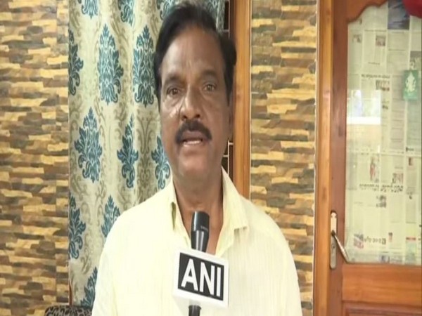 Andhra Pradesh Congress leader V Gurunadham welcomes SEC decision for gram panchayat elections