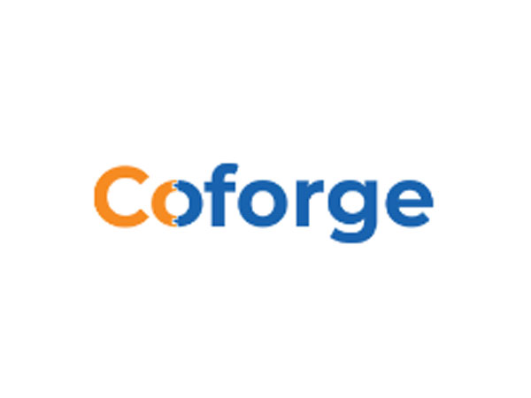 Coforge logo