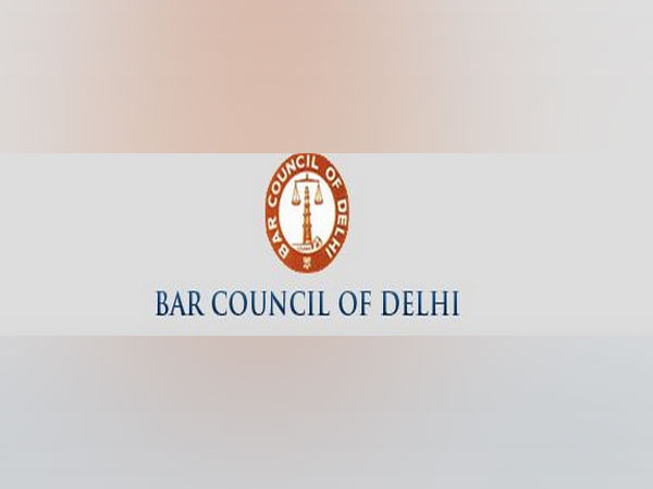 Bar Council of Delhi