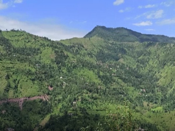 Visual from the site (File Photo/ANI)