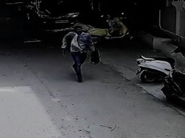 The whole incident was captured on CCTV camera, where the accused could be seen running with a sickle in one hand and the severed head in other.