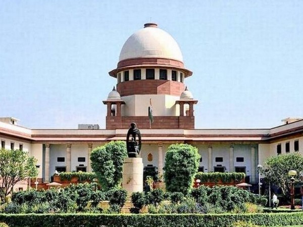 The Supreme Court of India