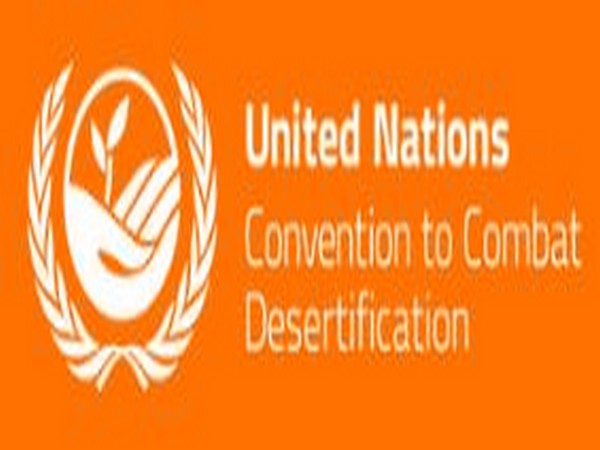 United Nations Convention to combat desertification (Photo Courtesy: UNCCD official website)