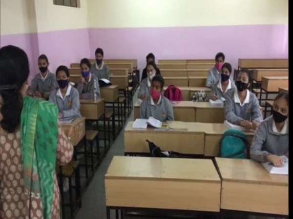 Visuals from Himachal Pradesh