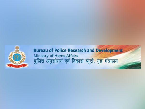 Bureau of Police Research and Development (BPR&D) (Photo/Official Website)
