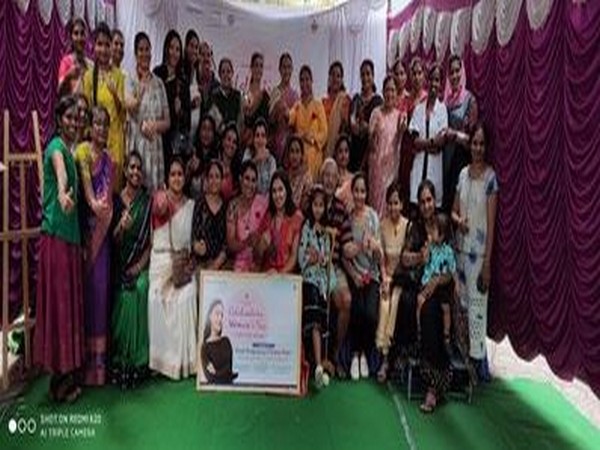 Post Pregnancy Fitness Plans on International Women's Day