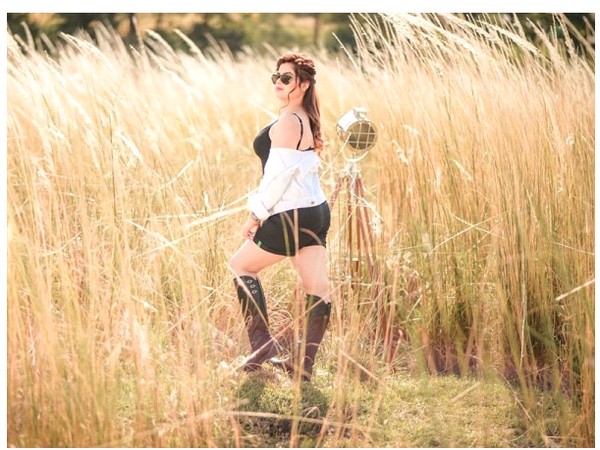 Ishpreet Kaur Makkar