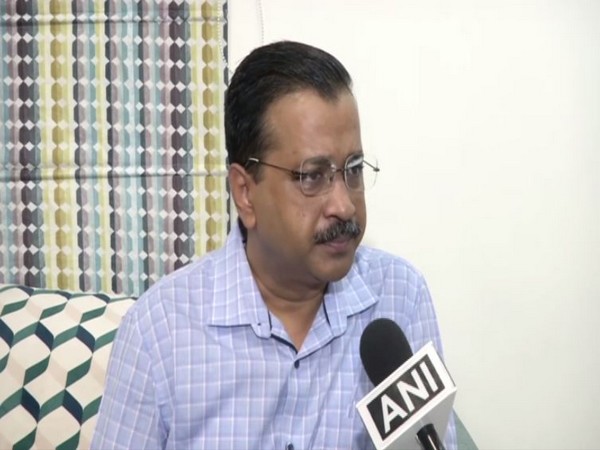 Delhi Chief Minister Arvind Kejriwal (FIle Photo)