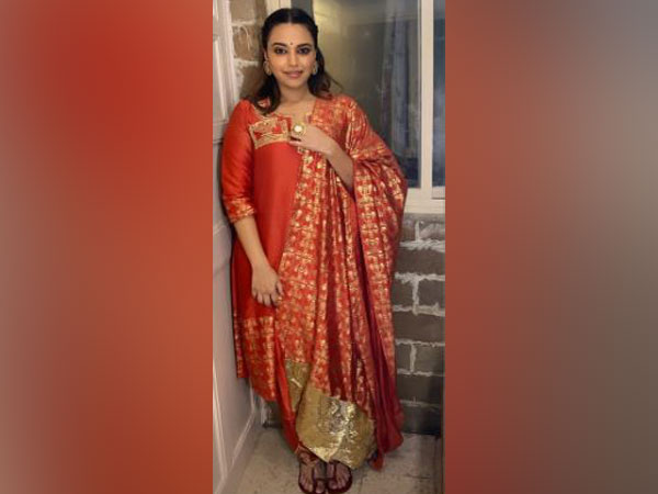 Swara Bhasker (Image Courtesy: Instagram)