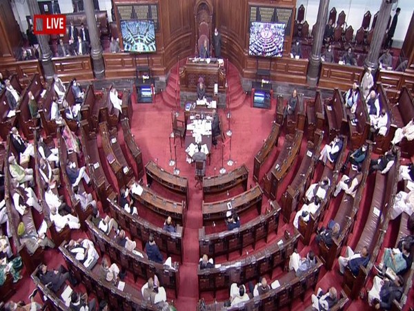 Rajya Sabha passed Major Port Authorities Bill, 2020 on Wednesday.