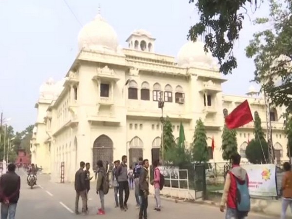 Lucknow University (File photo)