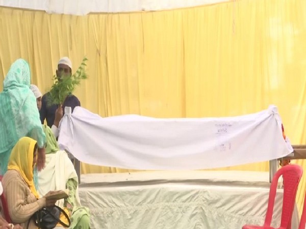 Bhopal gas tragedy activist Abdul Jabbar died on Thursday. Photo/ANI