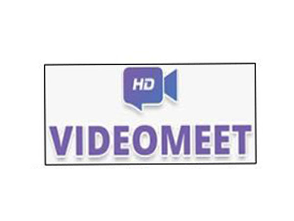 VideoMeet - Made in India, Videoconferencing Application