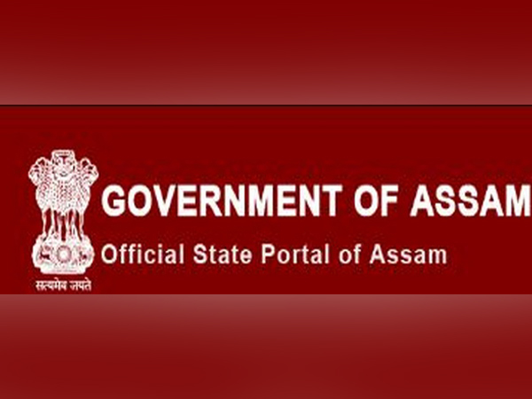 Government of Assam (Photo/Official Website)