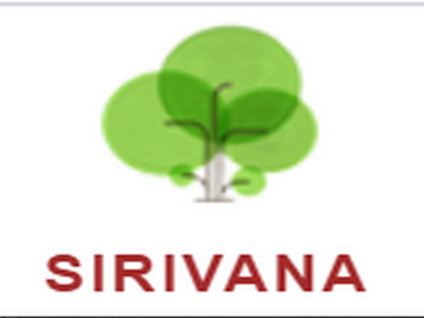 Siriivana logo
