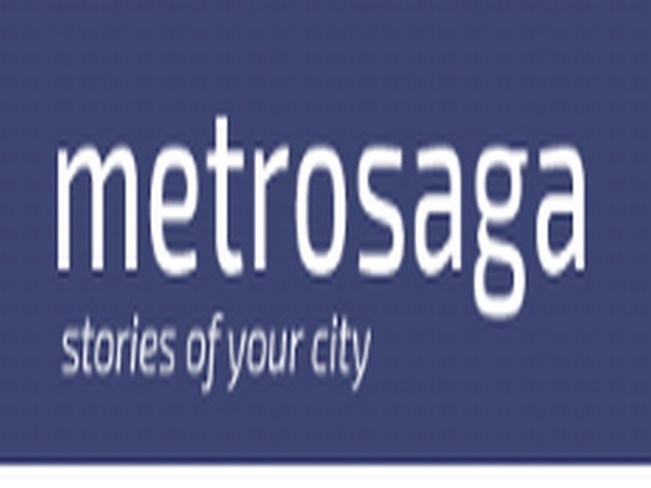 Metrosaga logo