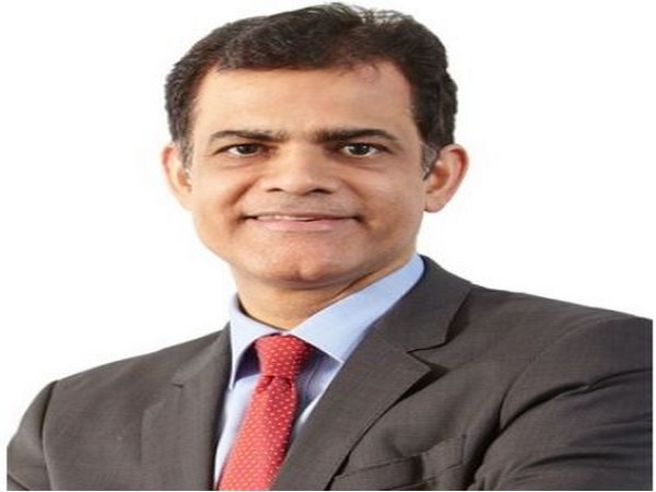 Anuj Puri, Chairman - ANAROCK Property Consultants