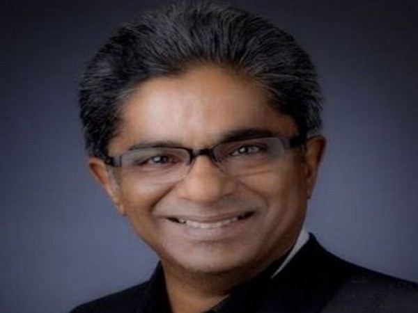 Rajiv Saxena (File Photo)