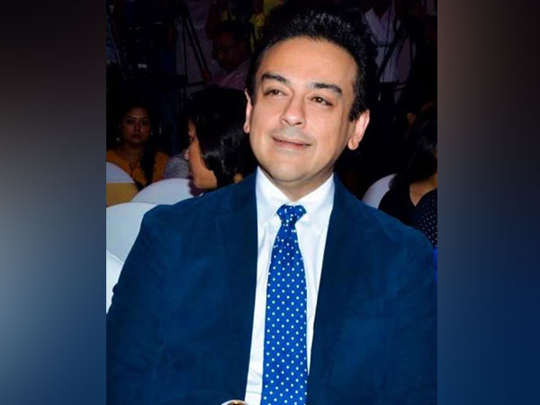 Adnan Sami (Image Courtesy: Instagram)
