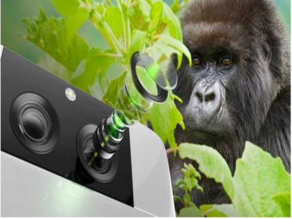 Corning expands Corning(r) Gorilla(r) Glass composite products to optimize performance of mobile device cameras