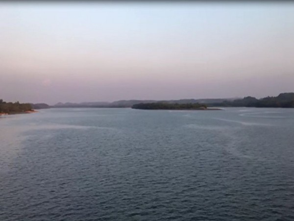 Netravathi River (Photo/ANI)