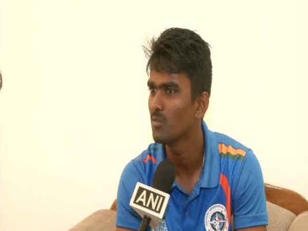 Archer Praveen Jadhav